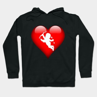 Valentine's Day Hoodie